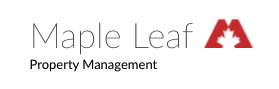 Maple Leaf Property Management